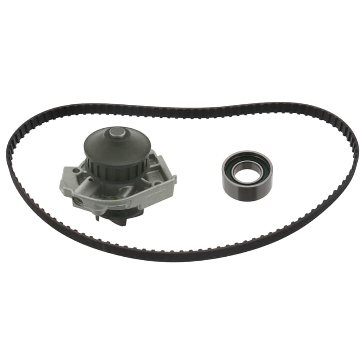 Febi Wasserpumpe + Zahnriemensatz Fiat Palio Punto Siena Strada Lancia Y Febi Wasserpumpe + Zahnriemensatz Fiat Palio Punto Siena Strada Lancia Y von FEBI BILSTEIN