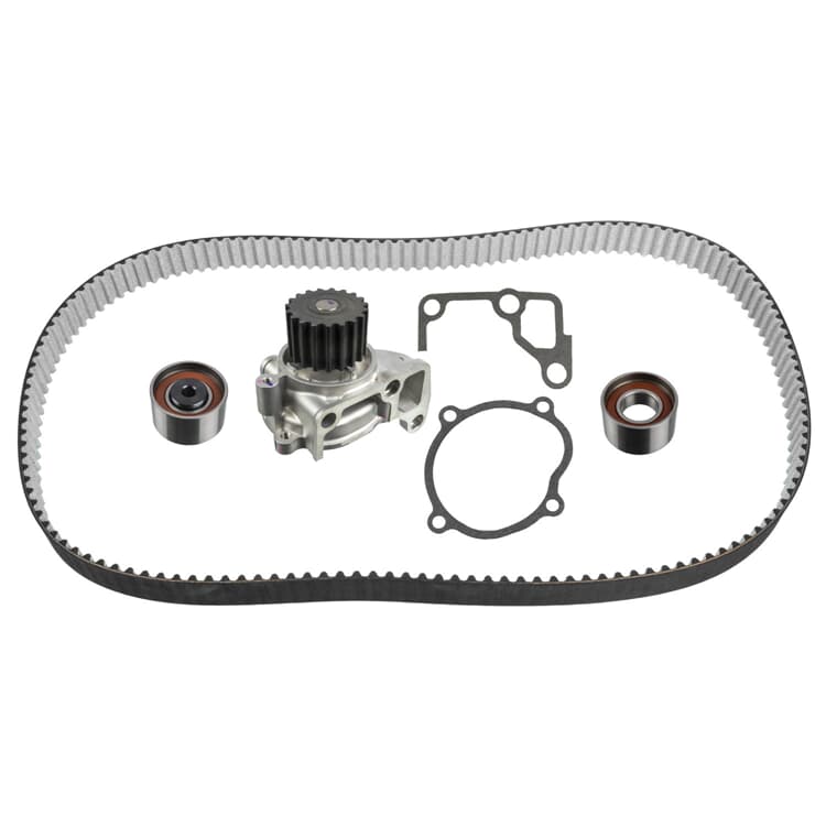 Febi Wasserpumpe + Zahnriemensatz Mazda 3 5 6 Febi Wasserpumpe + Zahnriemensatz Mazda 3 5 6 von FEBI BILSTEIN