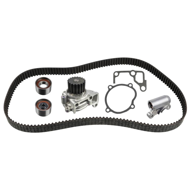 Febi Wasserpumpe + Zahnriemensatz Mazda 6 Mpv von FEBI BILSTEIN