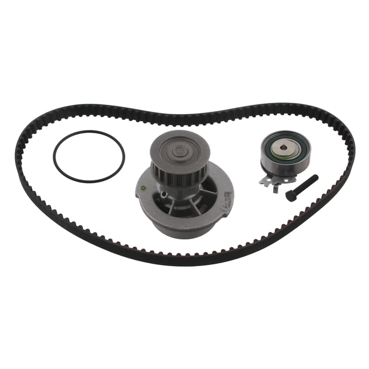 Febi Wasserpumpe + Zahnriemensatz Opel Astra Combo Corsa Kadett Vectra Febi Wasserpumpe + Zahnriemensatz Opel Astra Combo Corsa Kadett Vectra von FEBI BILSTEIN
