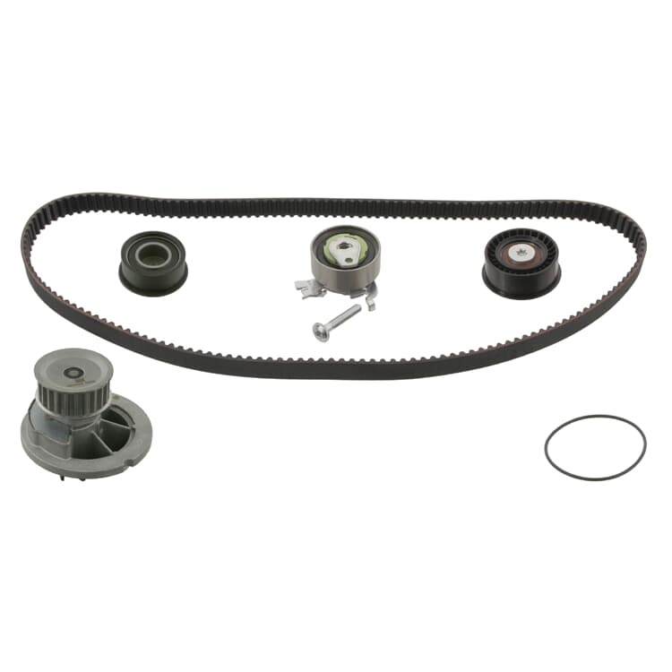 Febi Wasserpumpe + Zahnriemensatz Opel Astra Zafira Febi Wasserpumpe + Zahnriemensatz Opel Astra Zafira von FEBI BILSTEIN