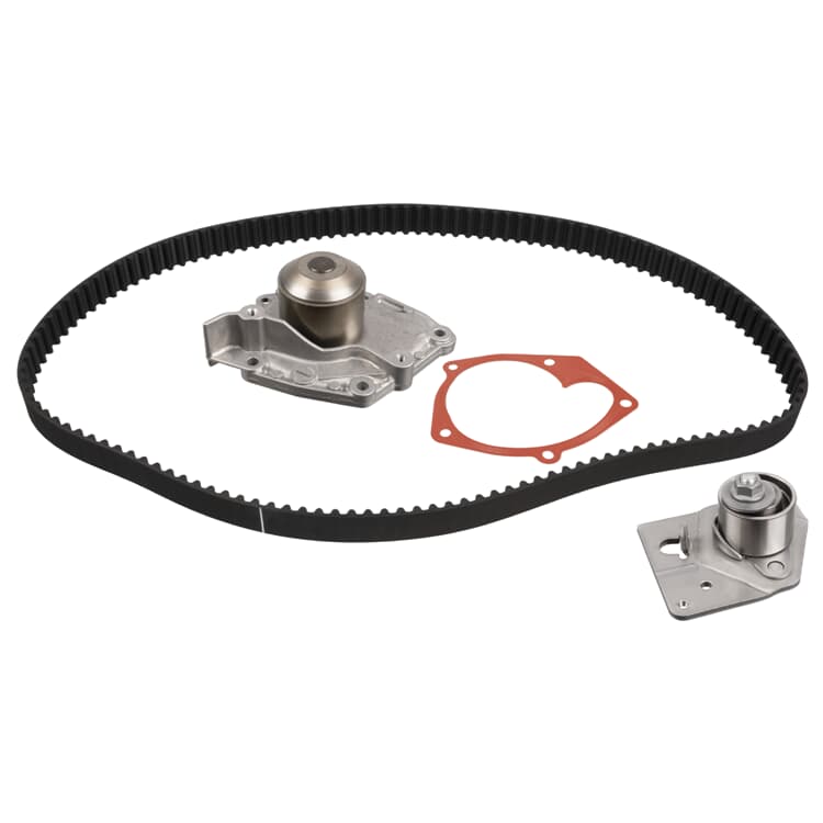 Febi Wasserpumpe + Zahnriemensatz Renault Espace Laguna Master Trafic Volvo S40 V40 Febi Wasserpumpe + Zahnriemensatz Renault Espace Laguna Master Trafic Volvo S40 V40 von FEBI BILSTEIN