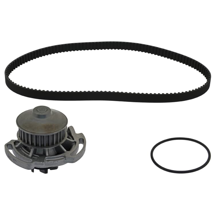 Febi Wasserpumpe + Zahnriemensatz Seat Cordoba Ibiza VW Golf Vento Febi Wasserpumpe + Zahnriemensatz Seat Cordoba Ibiza VW Golf Vento von FEBI BILSTEIN