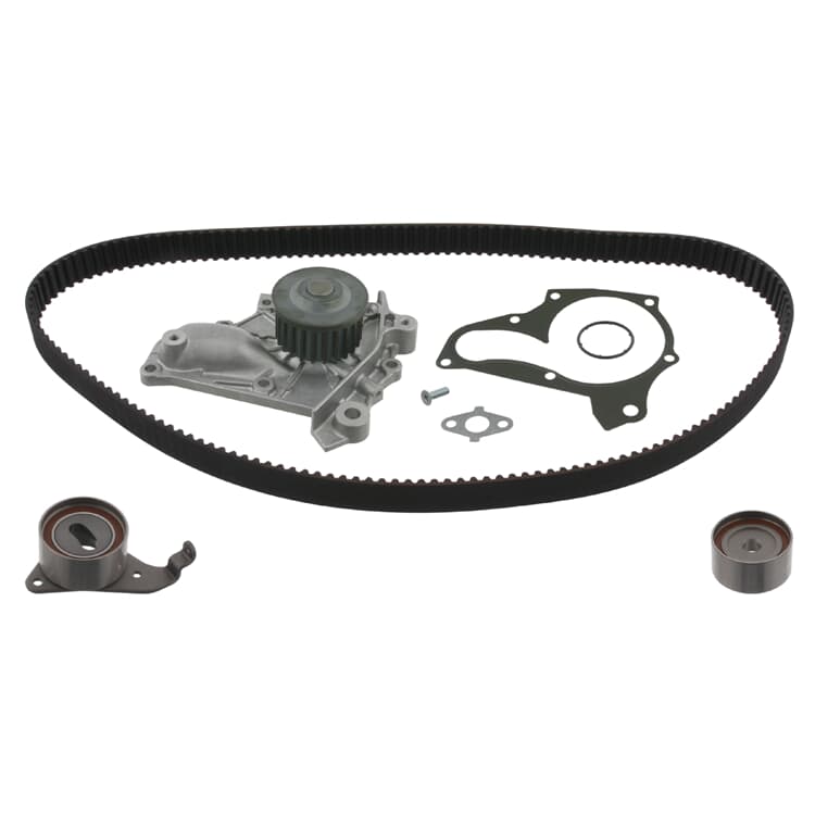 Febi Wasserpumpe + Zahnriemensatz Toyota Avensis Camry Carina Picnic Rav Febi Wasserpumpe + Zahnriemensatz Toyota Avensis Camry Carina Picnic Rav von FEBI BILSTEIN