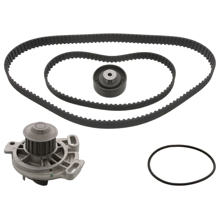 Febi Wasserpumpe + Zahnriemensatz VW Transporter T4 von FEBI BILSTEIN