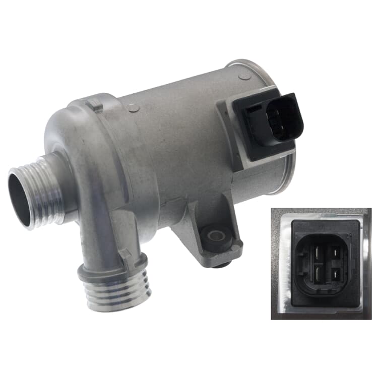 Febi Wasserpumpe BMW 1er 2er 3er 4er 5er X1 X3 X4 X5 Z4 Febi Wasserpumpe BMW 1er 2er 3er 4er 5er X1 X3 X4 X5 Z4 von FEBI BILSTEIN