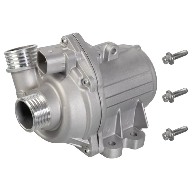 Febi Wasserpumpe BMW 1er 3er 5er 6er 7er X3 X4 X5 X6 Z4 Febi Wasserpumpe BMW 1er 3er 5er 6er 7er X3 X4 X5 X6 Z4 von FEBI BILSTEIN