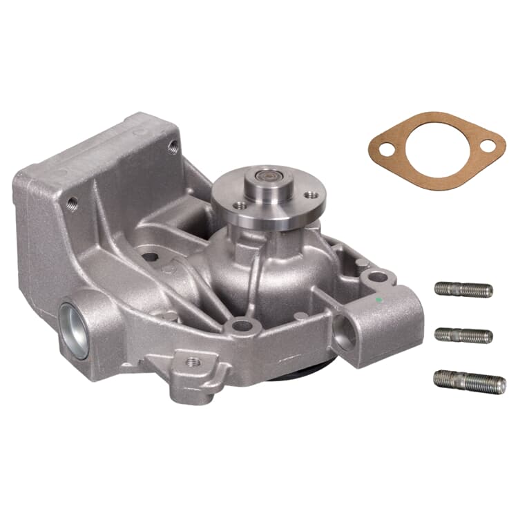 Febi Wasserpumpe Fiat Ducato Febi Wasserpumpe Fiat Ducato von FEBI BILSTEIN
