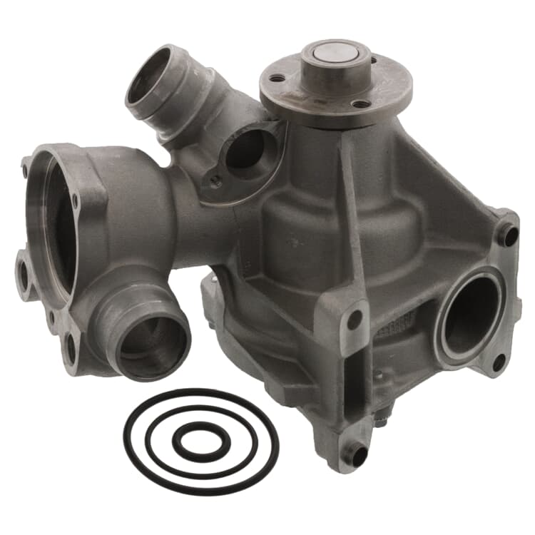 Febi Wasserpumpe Mercedes 124 Sl Febi Wasserpumpe Mercedes 124 Sl von FEBI BILSTEIN