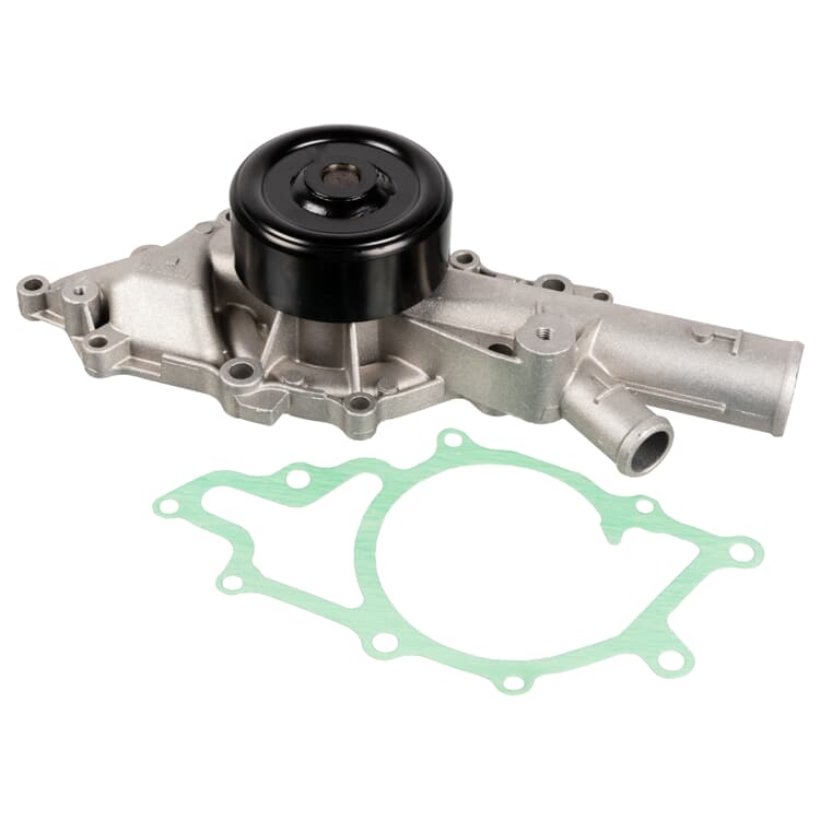 Febi Wasserpumpe mit Dichtung Mercedes C-Klasse Clc-Klasse Clk E-Klasse Febi Wasserpumpe mit Dichtung Mercedes C-Klasse Clc-Klasse Clk E-Klasse von FEBI BILSTEIN