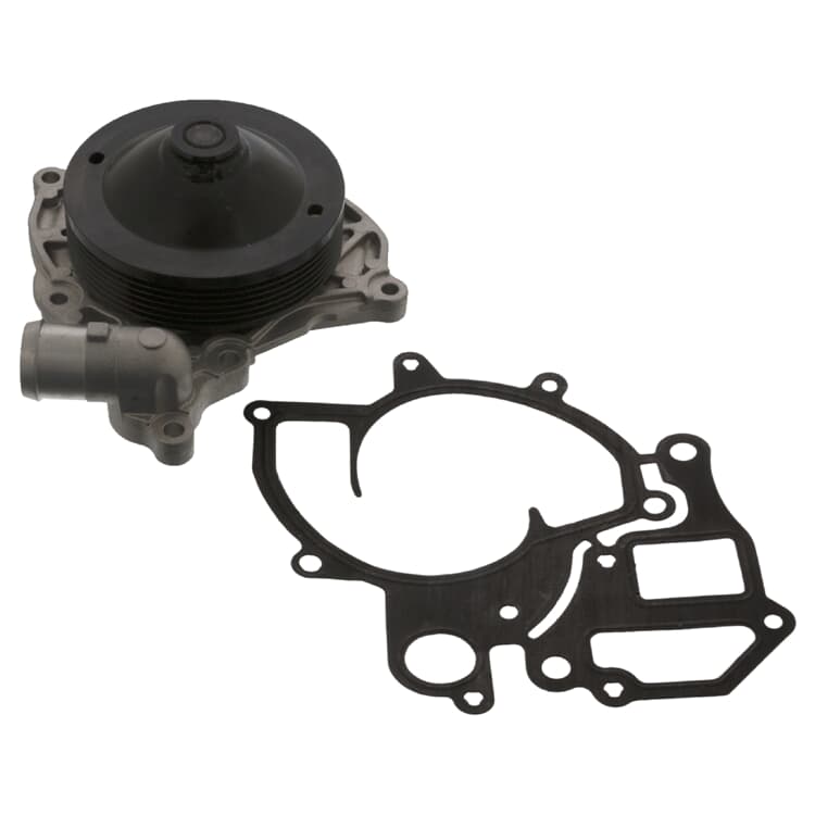 Febi Wasserpumpe mit Dichtung Porsche 911 Boxster Febi Wasserpumpe mit Dichtung Porsche 911 Boxster von FEBI BILSTEIN