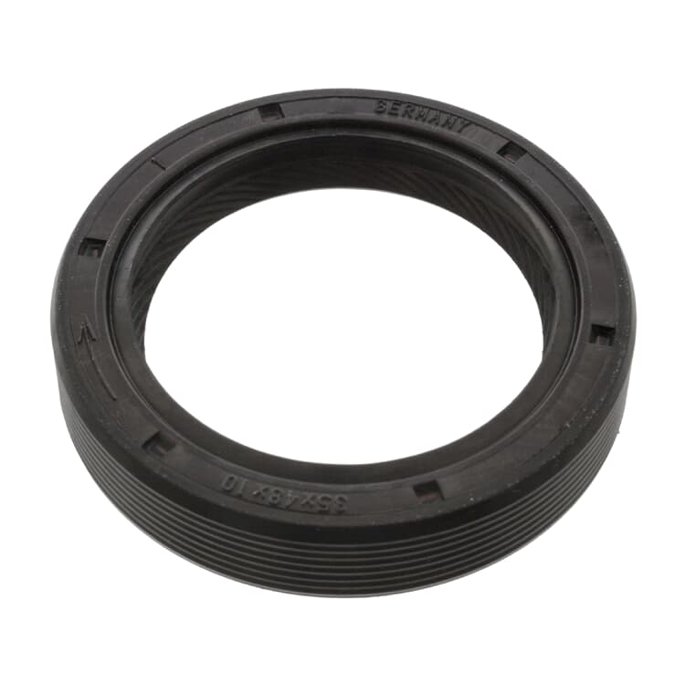 Febi Wellendichtring Kurbelwelle Audi Ford Seat VW Volvo Febi Wellendichtring Kurbelwelle Audi Ford Seat VW Volvo von FEBI BILSTEIN