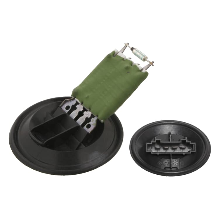 Febi Widerstand f?r Innenraumgebl?se Audi Seat Skoda VW Febi Widerstand f?r Innenraumgebl?se Audi Seat Skoda VW von FEBI BILSTEIN