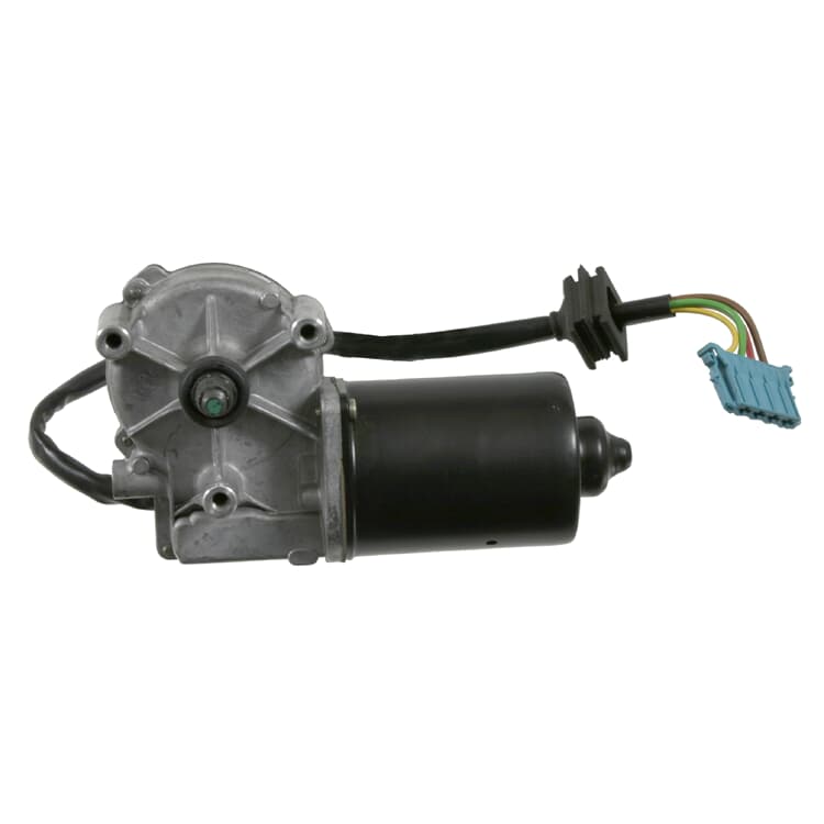 Febi Wischermotor Mercedes C-Klasse W202 Febi Wischermotor Mercedes C-Klasse W202 von FEBI BILSTEIN