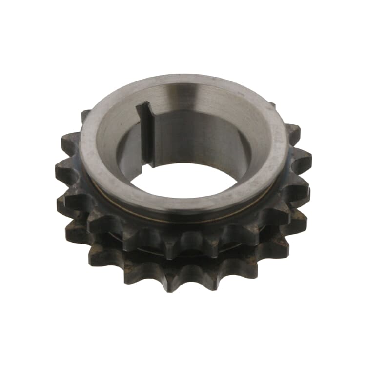 Febi Zahnrad f?r Kurbelwelle Mercedes 124 190 G-Klasse T1 T2/Ln1 Febi Zahnrad f?r Kurbelwelle Mercedes 124 190 G-Klasse T1 T2/Ln1 von FEBI BILSTEIN