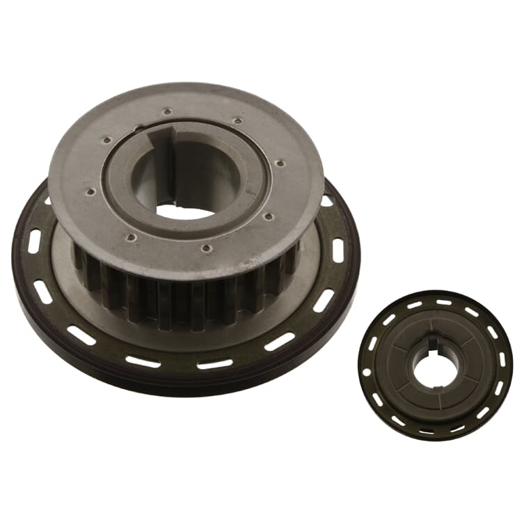 Febi Zahnrad f?r Kurbelwelle Citroen Fiat Ford Mazda Mini Peugeot Suzuki Volvo Febi Zahnrad f?r Kurbelwelle Citroen Fiat Ford Mazda Mini Peugeot Suzuki Volvo von FEBI BILSTEIN