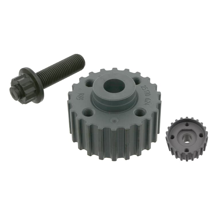Febi Zahnrad f?r Kurbelwelle Audi Seat VW 1,7 1,9 Diesel Febi Zahnrad f?r Kurbelwelle Audi Seat VW 1,7 1,9 Diesel von FEBI BILSTEIN