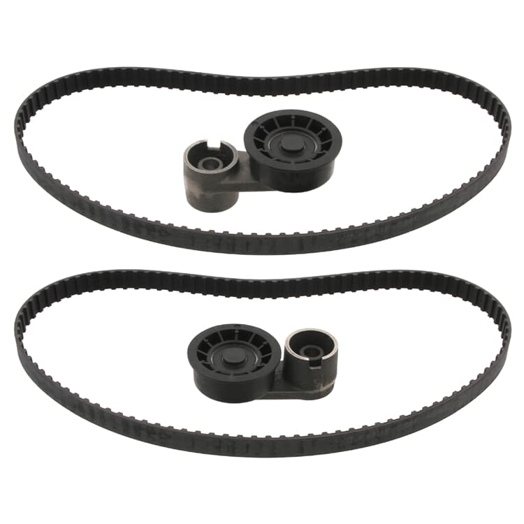 Febi Zahnriemensatz Alfa Romeo 145 146 33 Febi Zahnriemensatz Alfa Romeo 145 146 33 von FEBI BILSTEIN