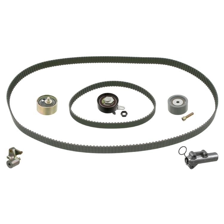 Febi Zahnriemensatz Audi A4 A6 A8 Allroad Skoda Superb VW Passat Febi Zahnriemensatz Audi A4 A6 A8 Allroad Skoda Superb VW Passat von FEBI BILSTEIN