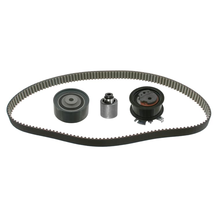 Febi Zahnriemensatz Audi Mitsubishi Seat Skoda VW Febi Zahnriemensatz Audi Mitsubishi Seat Skoda VW von FEBI BILSTEIN