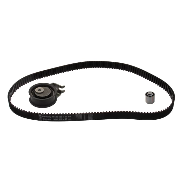 Febi Zahnriemensatz Audi Seat Skoda VW Febi Zahnriemensatz Audi Seat Skoda VW von FEBI BILSTEIN