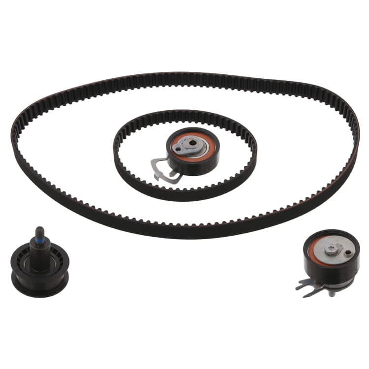 Febi Zahnriemensatz Audi Seat Skoda VW von FEBI BILSTEIN
