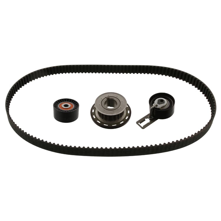 Febi Zahnriemensatz Citroen C3 Ds3 Peugeot 206+ 207 207/207+ Febi Zahnriemensatz Citroen C3 Ds3 Peugeot 206+ 207 207/207+ von FEBI BILSTEIN