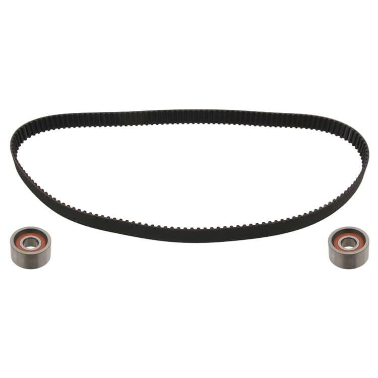 Febi Zahnriemensatz Citroen Fiat Iveco Peugeot Febi Zahnriemensatz Citroen Fiat Iveco Peugeot von FEBI BILSTEIN
