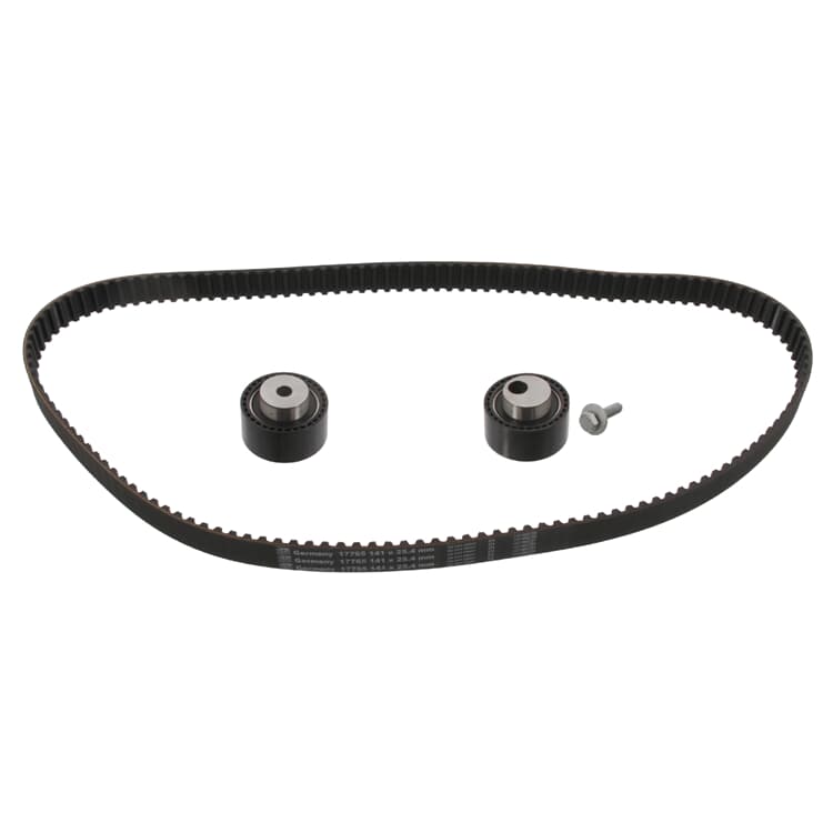 Febi Zahnriemensatz Citroen Fiat Lancia Peugeot Toyota Febi Zahnriemensatz Citroen Fiat Lancia Peugeot Toyota von FEBI BILSTEIN