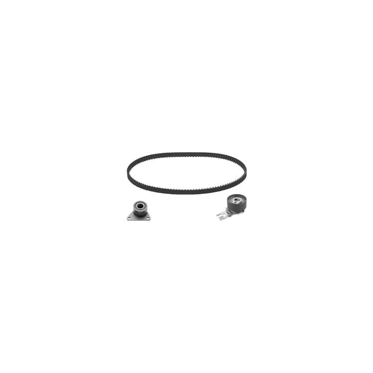 Febi Zahnriemensatz Ford Volvo Febi Zahnriemensatz Ford Volvo von FEBI BILSTEIN