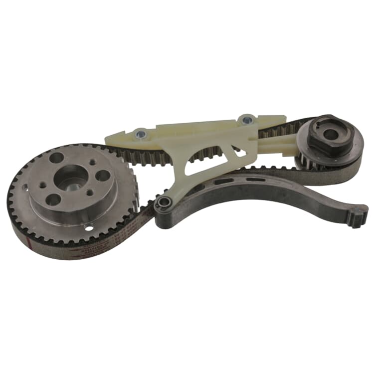 Febi Zahnriemensatz Ford Febi Zahnriemensatz Ford von FEBI BILSTEIN