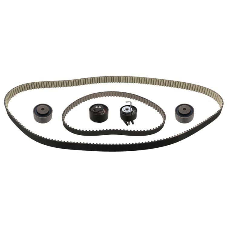 Febi Zahnriemensatz Land Rover Discovery Range Rover Febi Zahnriemensatz Land Rover Discovery Range Rover von FEBI BILSTEIN