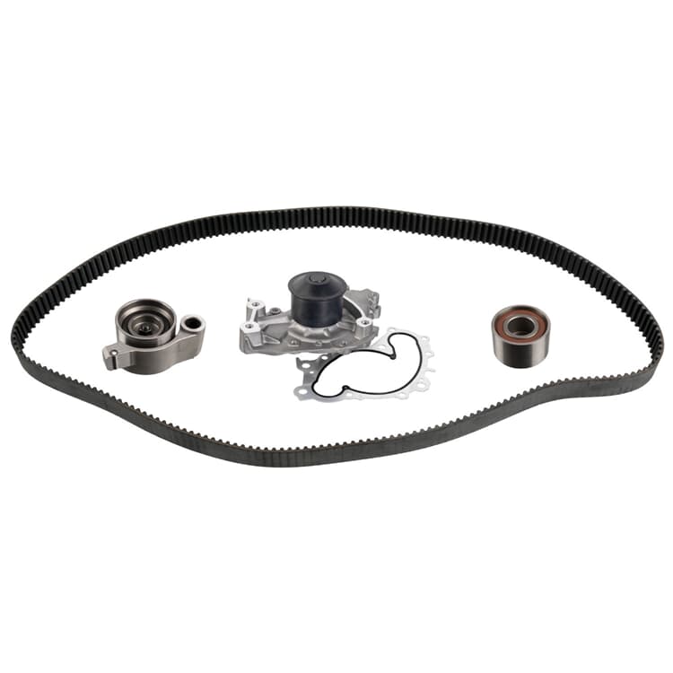 Febi Zahnriemensatz Lexus Rx Toyota Avalon Camry Sienna Febi Zahnriemensatz Lexus Rx Toyota Avalon Camry Sienna von FEBI BILSTEIN