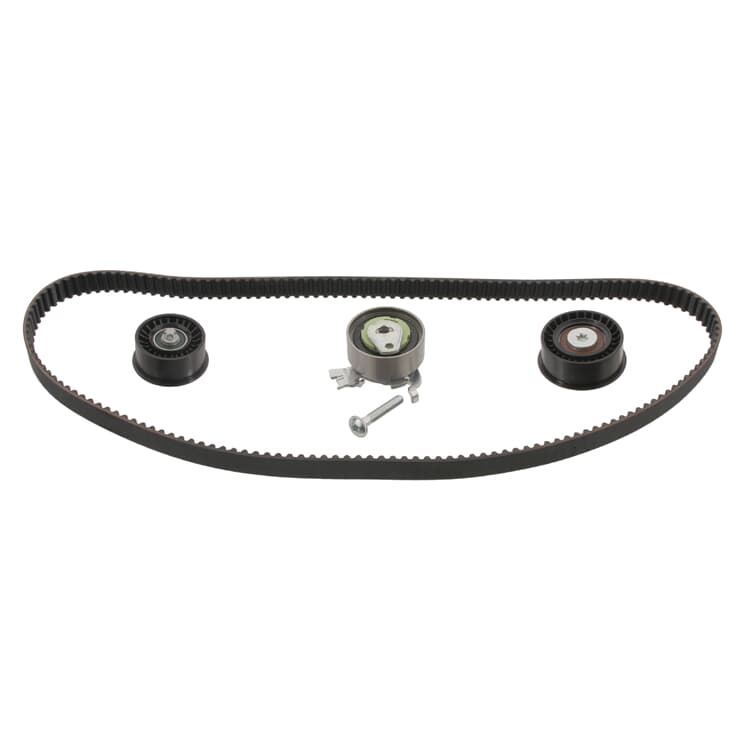 Febi Zahnriemensatz Opel Saab Febi Zahnriemensatz Opel Saab von FEBI BILSTEIN