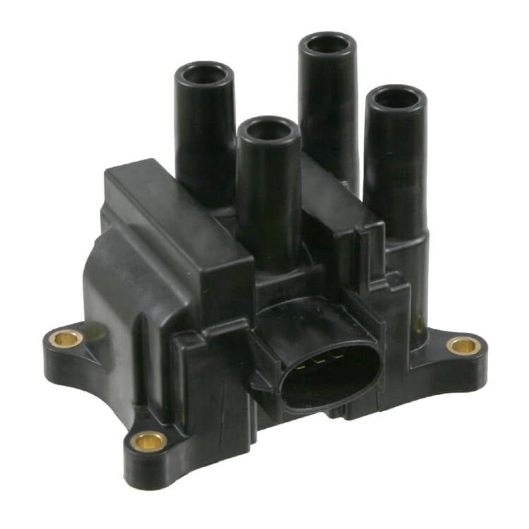 Febi Z?ndspule Ford Volvo von FEBI BILSTEIN