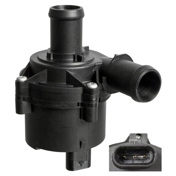Febi Zusatzwasserpumpe Audi CUPRA Seat Skoda VW Febi Zusatzwasserpumpe Audi CUPRA Seat Skoda VW von FEBI BILSTEIN