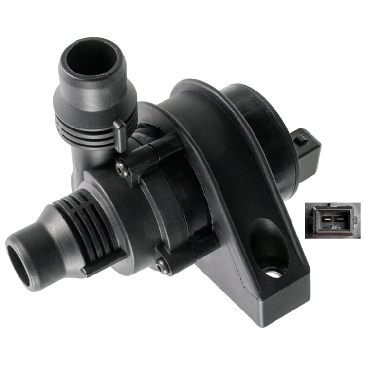 Febi Zusatzwasserpumpe BMW 5er 6er 7er X5 Land Rover Range Mini Mini Febi Zusatzwasserpumpe BMW 5er 6er 7er X5 Land Rover Range Mini Mini von FEBI BILSTEIN