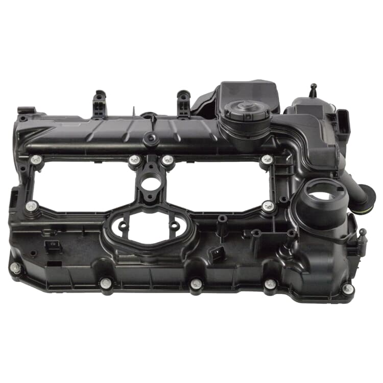 Febi Zylinderkopfhaube BMW 1er 2er 3er 4er 5er X1 X3 X4 X5 Z4 Febi Zylinderkopfhaube BMW 1er 2er 3er 4er 5er X1 X3 X4 X5 Z4 von FEBI BILSTEIN
