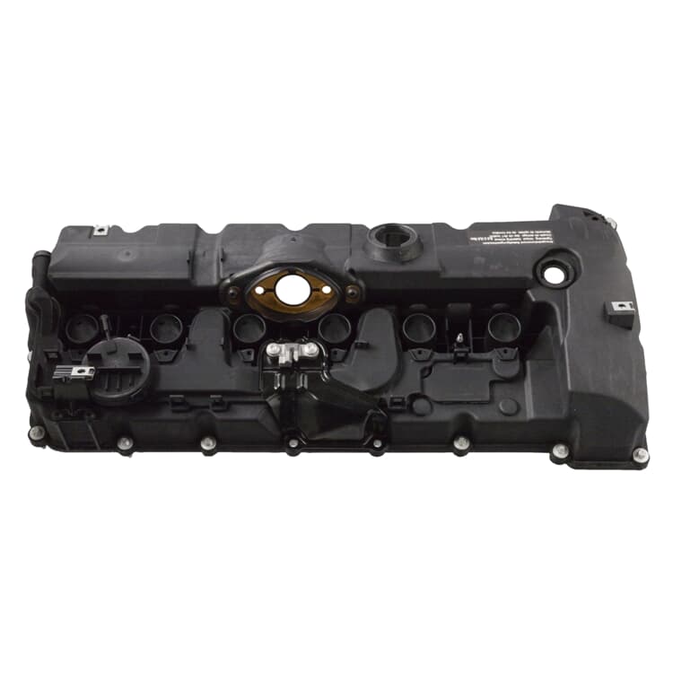 Febi Zylinderkopfhaube BMW 1er 3er 5er 6er 7er X1 X3 Z4 Febi Zylinderkopfhaube BMW 1er 3er 5er 6er 7er X1 X3 Z4 von FEBI BILSTEIN