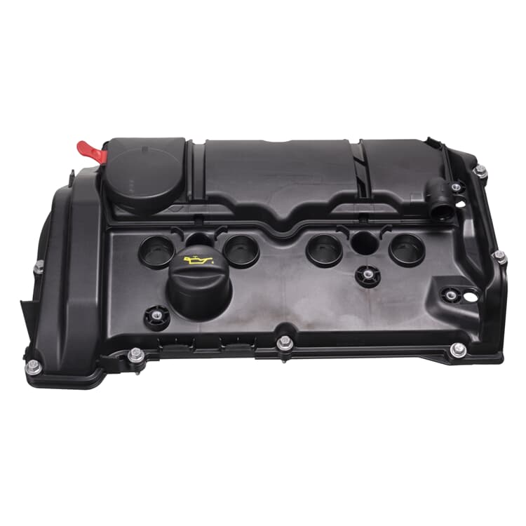 Febi Zylinderkopfhaube Citroen Ds4 Ds5 DS Ds Peugeot 208 308 Rcz Febi Zylinderkopfhaube Citroen Ds4 Ds5 DS Ds Peugeot 208 308 Rcz von FEBI BILSTEIN