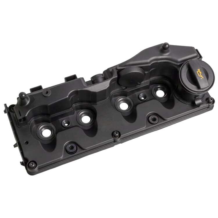 Febi Zylinderkopfhaube Seat Exeo VW Amarok Crafter Febi Zylinderkopfhaube Seat Exeo VW Amarok Crafter von FEBI BILSTEIN