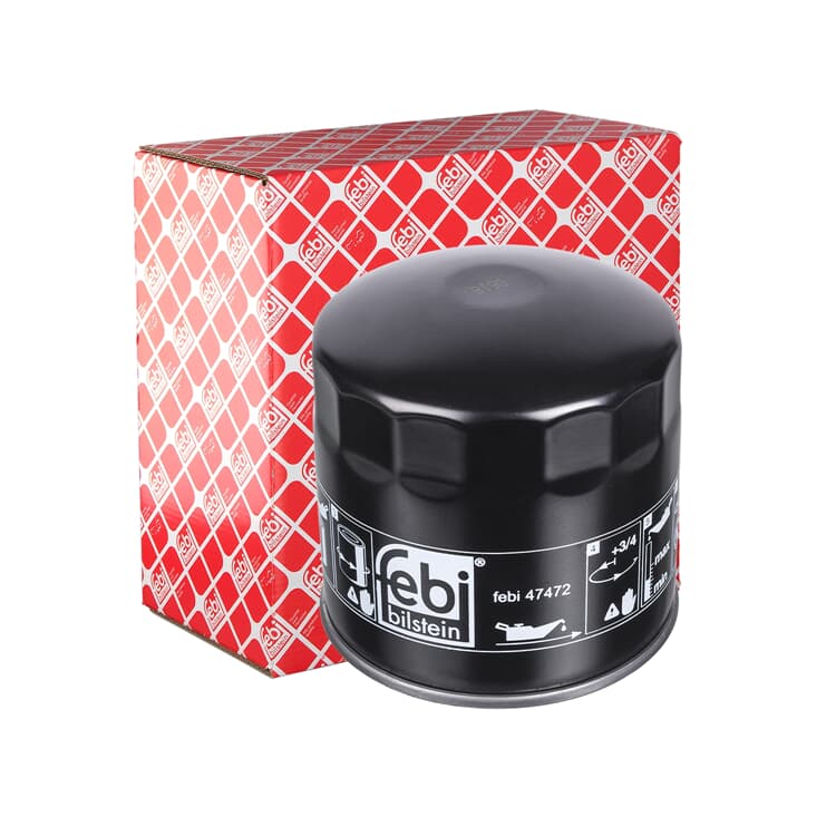 Febi ?lfilter Isuzu Elf Febi ?lfilter Isuzu Elf von FEBI BILSTEIN