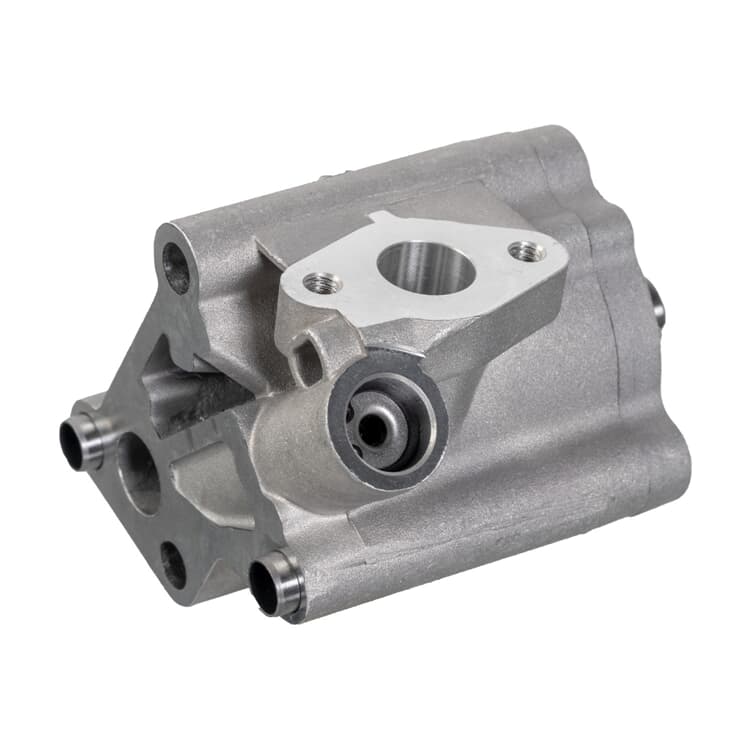 Febi ?lpumpe Mazda 3 5 6 Mx-5 Febi ?lpumpe Mazda 3 5 6 Mx-5 von FEBI BILSTEIN