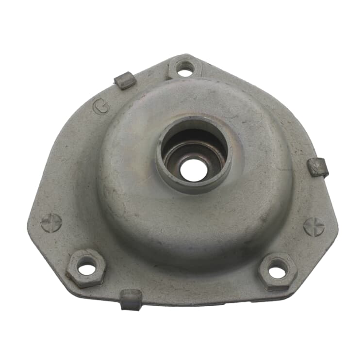 Febi Federbeinlager vorne Fiat Ducato Peugeot Boxer Febi Federbeinlager vorne Fiat Ducato Peugeot Boxer von FEBI BILSTEIN