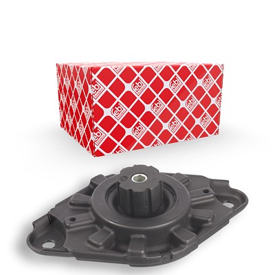 Febi Bilstein Federbeinstützlager [Hersteller-Nr. 103110] für Nissan von FEBI BILSTEIN