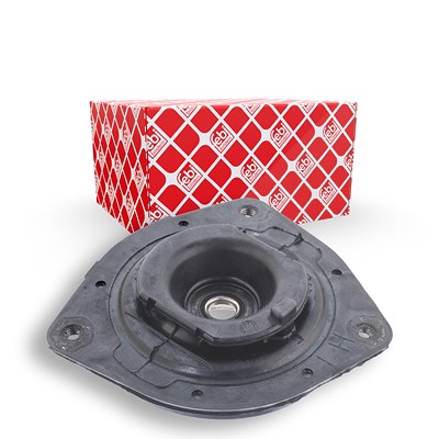 Febi Bilstein Federbeinstützlager [Hersteller-Nr. 106735] für Nissan von FEBI BILSTEIN