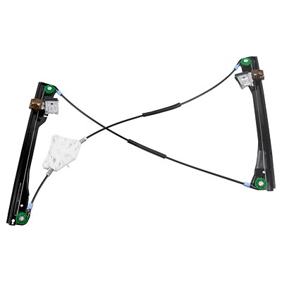 Febi Bilstein Fensterheber [Hersteller-Nr. 177107] für Seat von FEBI BILSTEIN