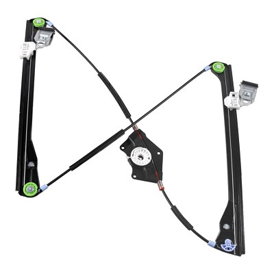 Febi Bilstein Fensterheber [Hersteller-Nr. 180313] für Skoda, VW von FEBI BILSTEIN