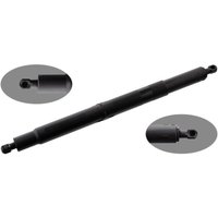 Gasfeder, Koffer-/Laderaum FEBI BILSTEIN 47074 Gasfeder, Koffer-/Laderaum FEBI BILSTEIN 47074 von Febi