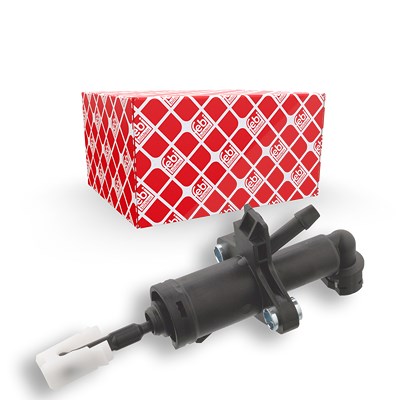 Febi Bilstein Geberzylinder, Kupplung [Hersteller-Nr. 103990] für Seat, Skoda, VW von FEBI BILSTEIN